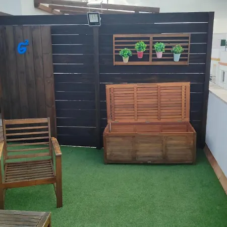 G2 Apartamento Conil De La Frontera