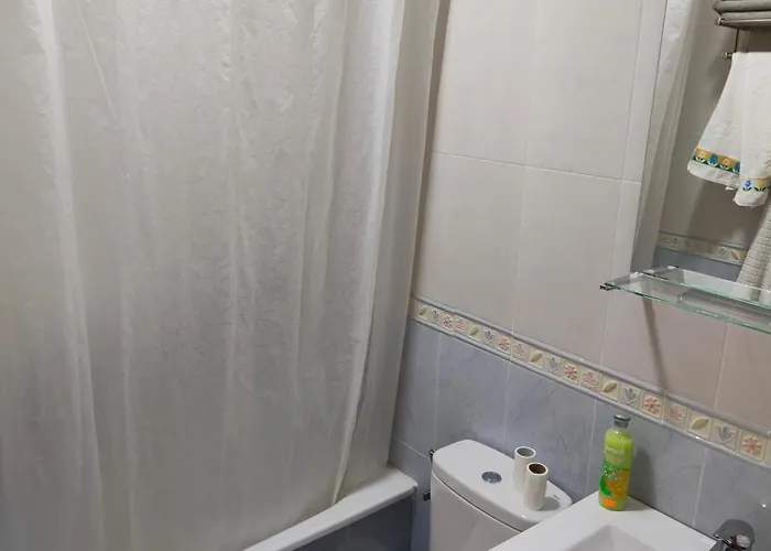 Apartamento G2 Conil De La Frontera