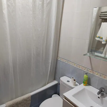 Appartement G2 Conil De La Frontera