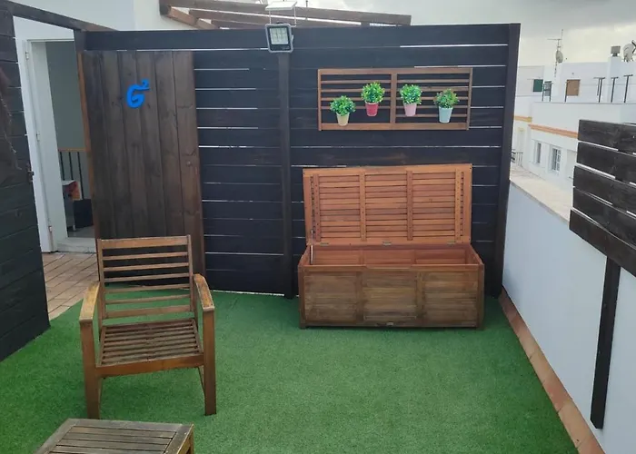 G2 Appartement Conil De La Frontera