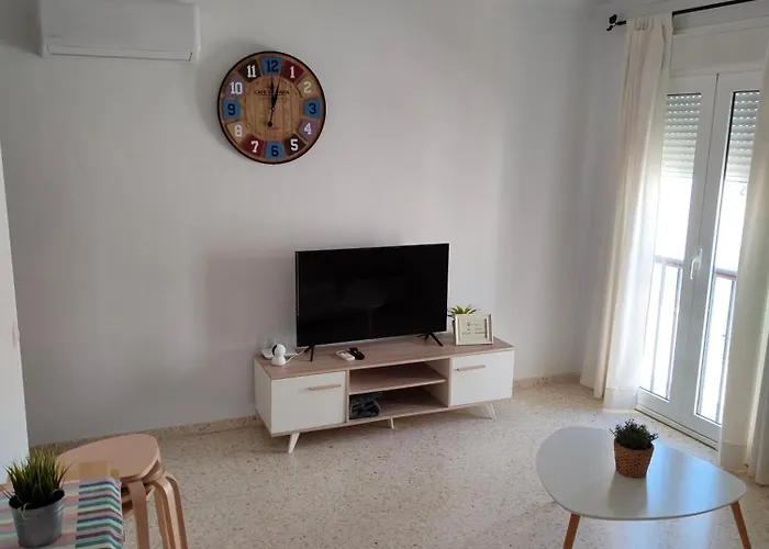 Appartement G2 *
