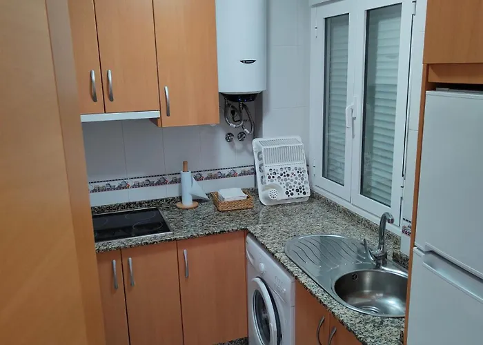 G2 Appartement